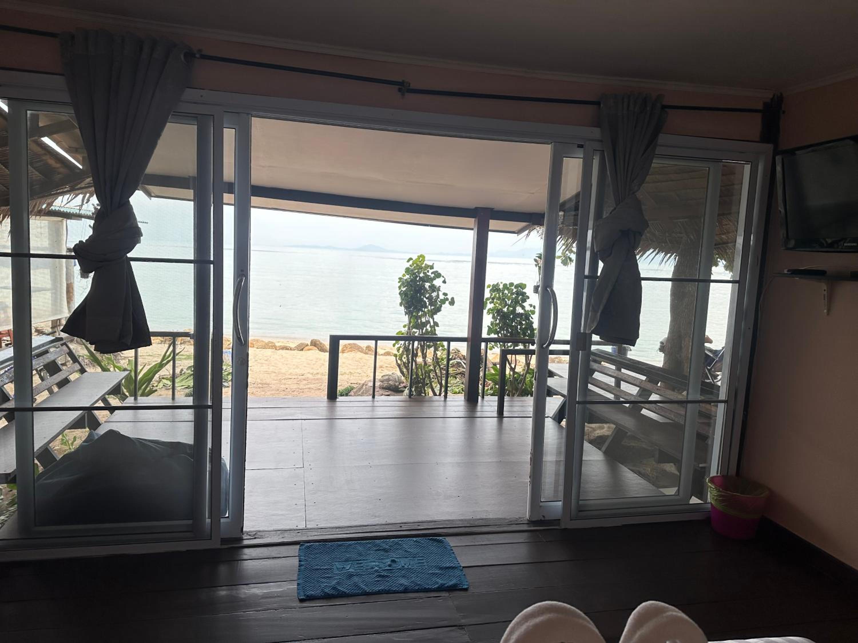 The Cosy Koh Phangan and Restaurant