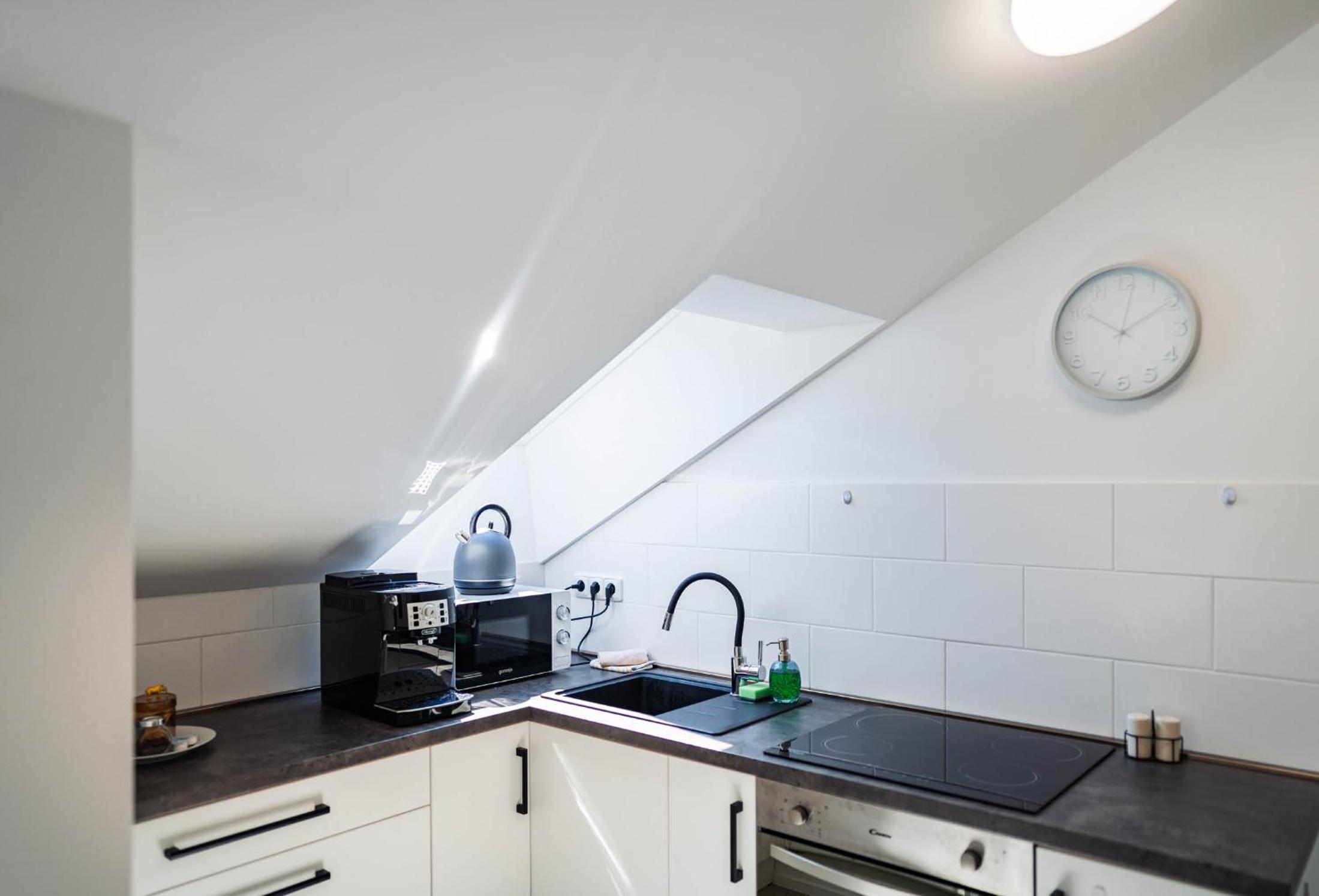 Silvie Apartments - Wurmova