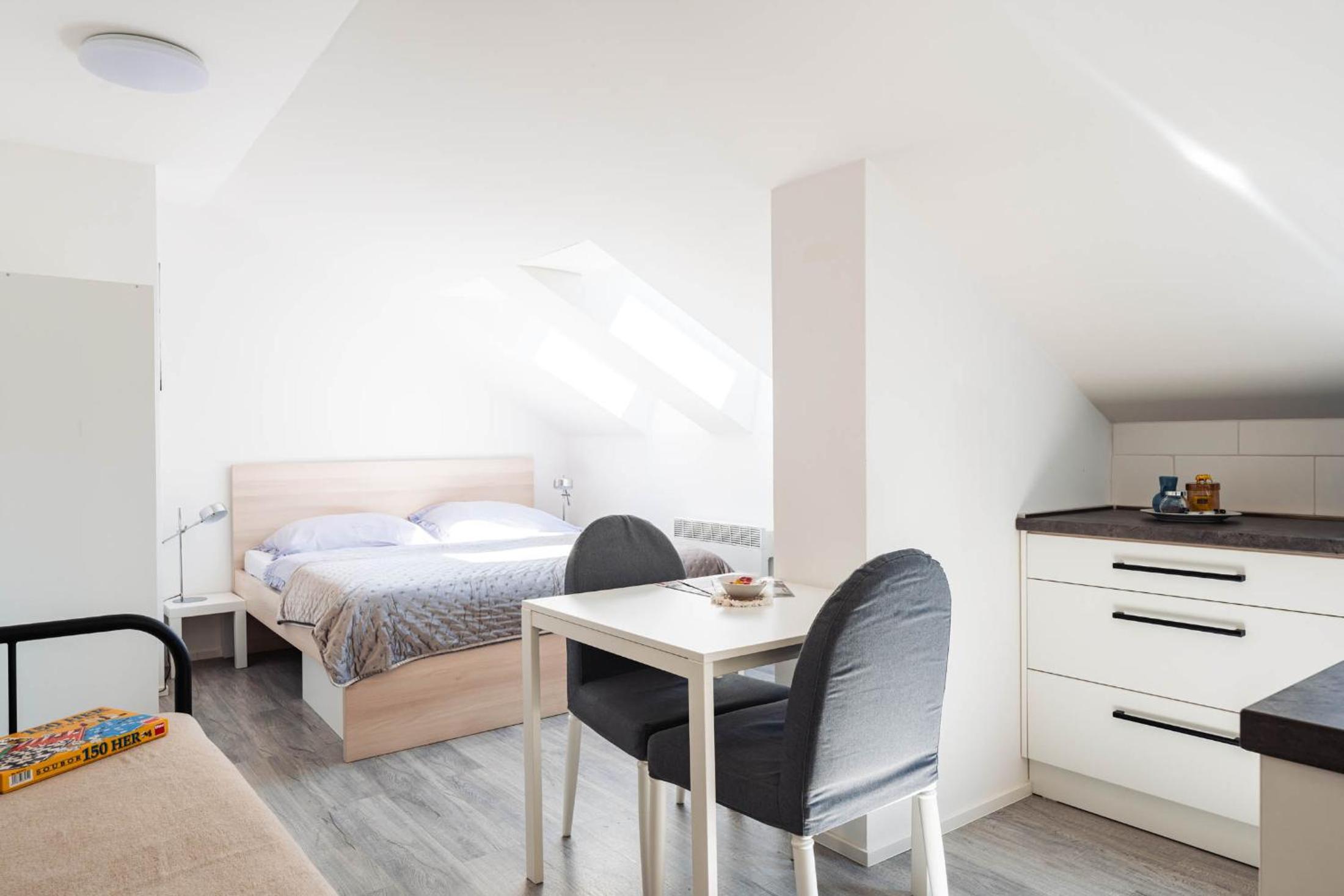 Silvie Apartments - Wurmova