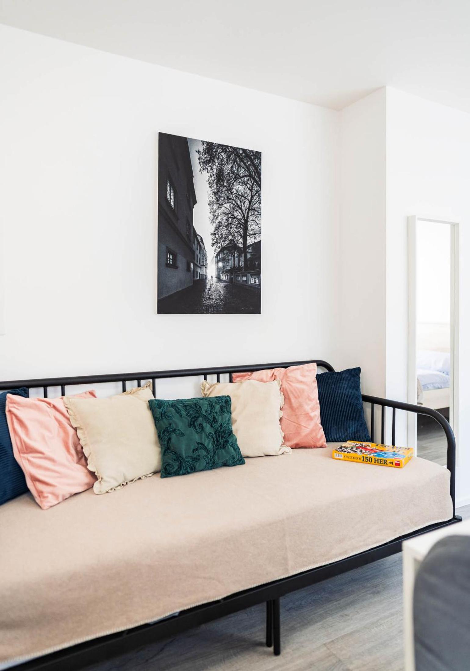 Silvie Apartments - Wurmova