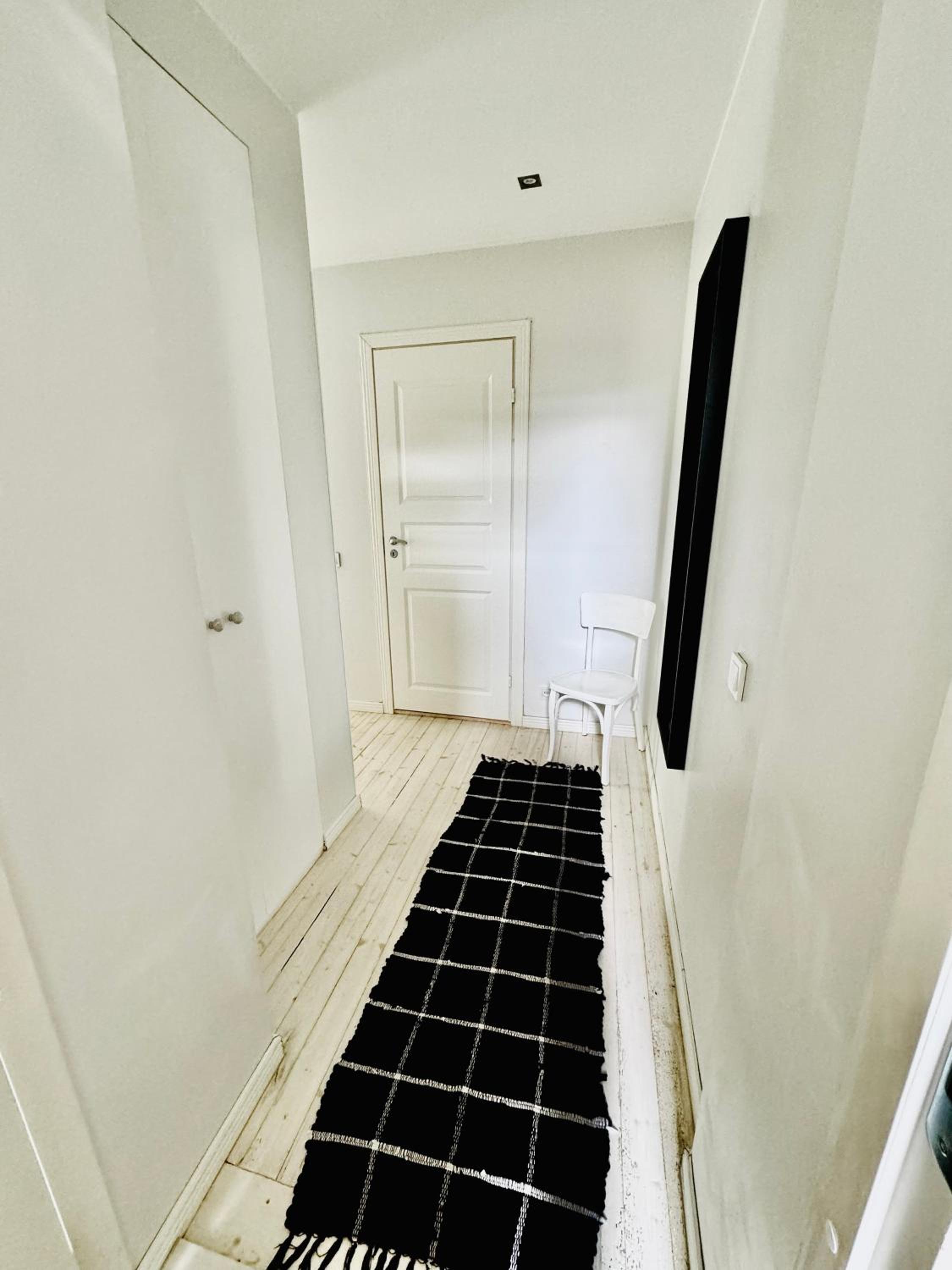 Peaceful Tulbi apartment - free street parking