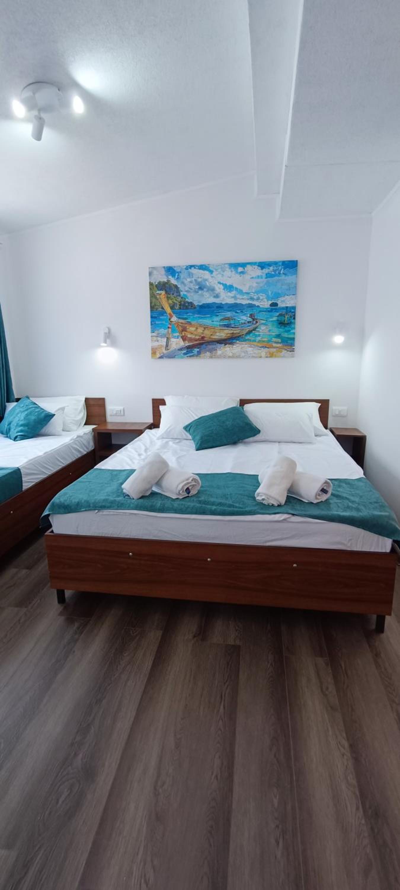 Apartments Jana