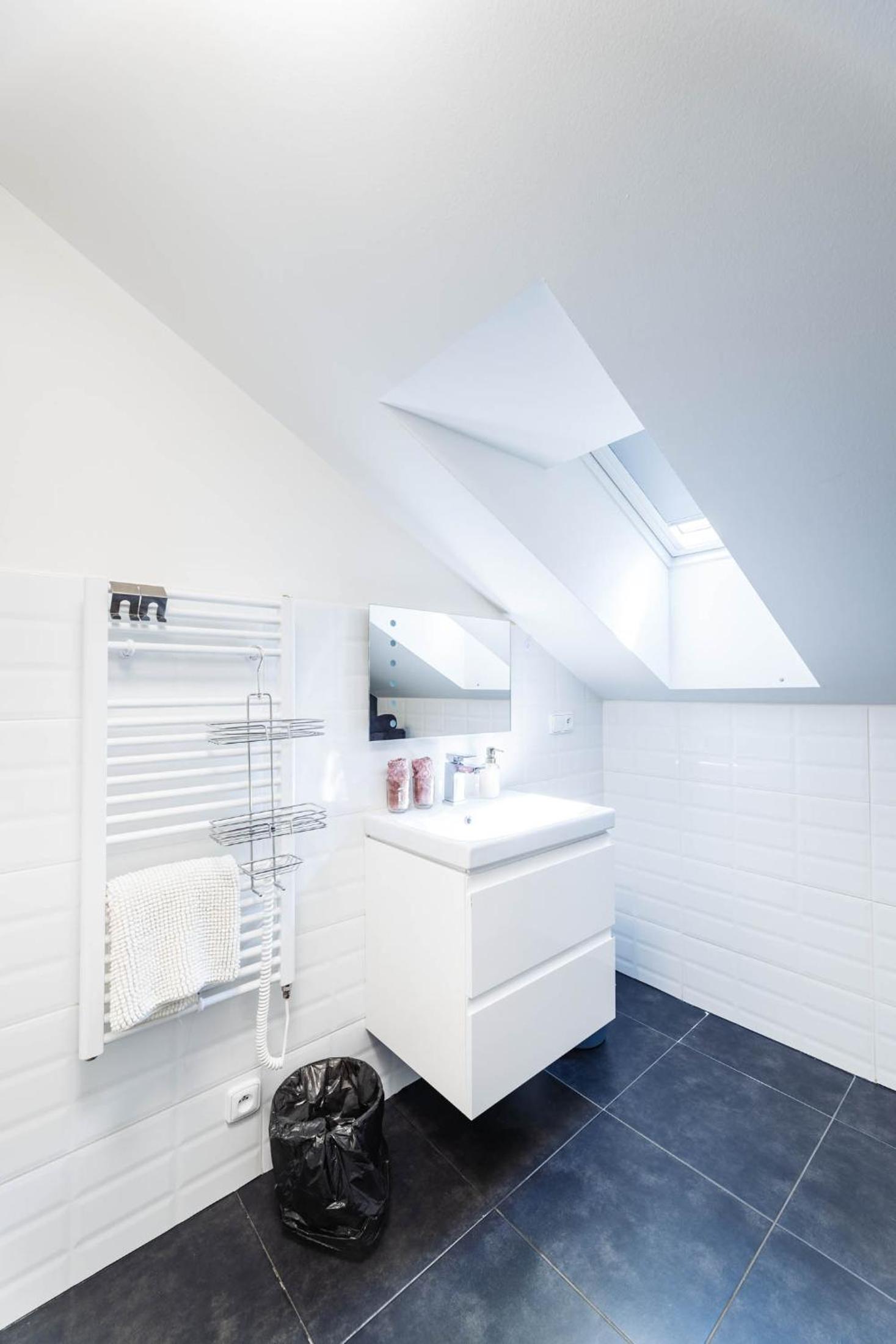Silvie Apartments - Wurmova