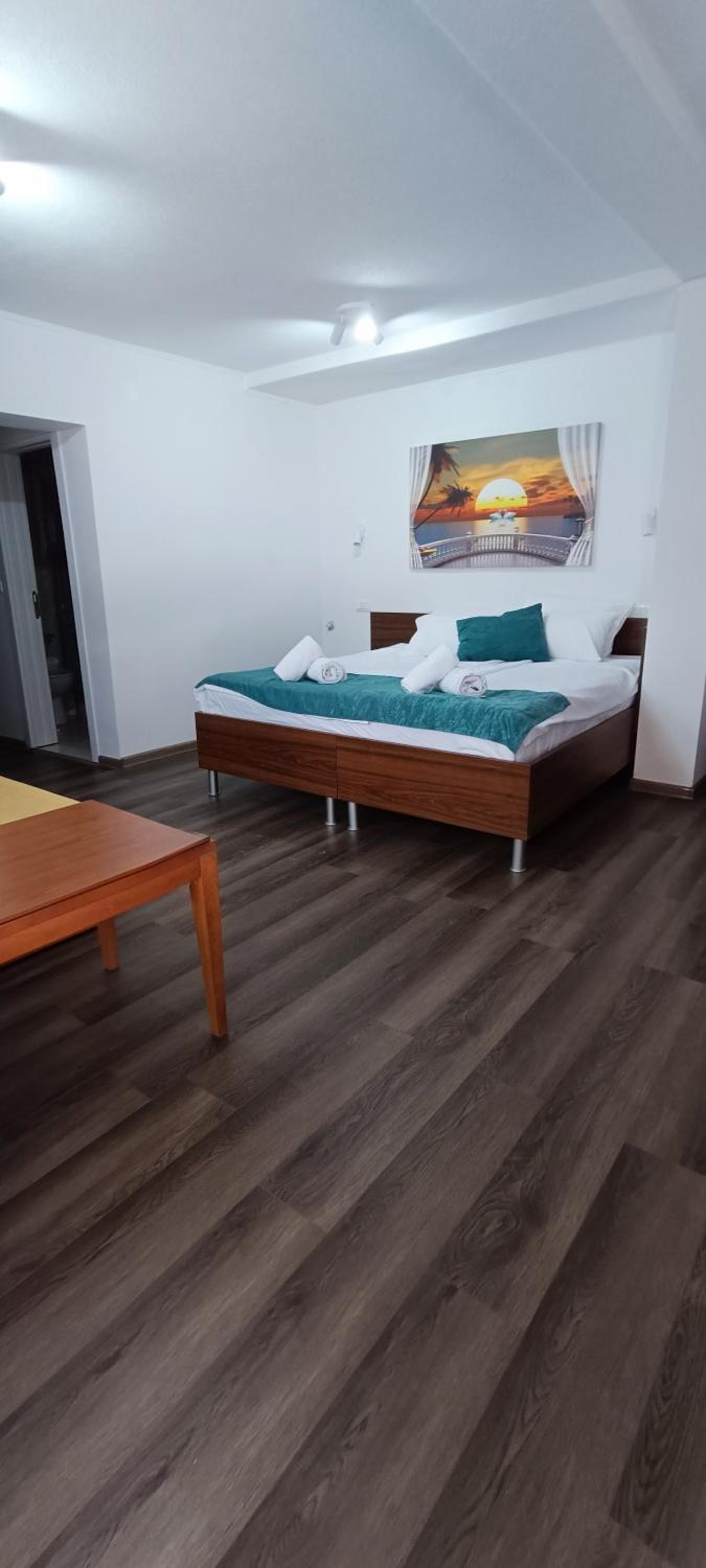 Apartments Jana