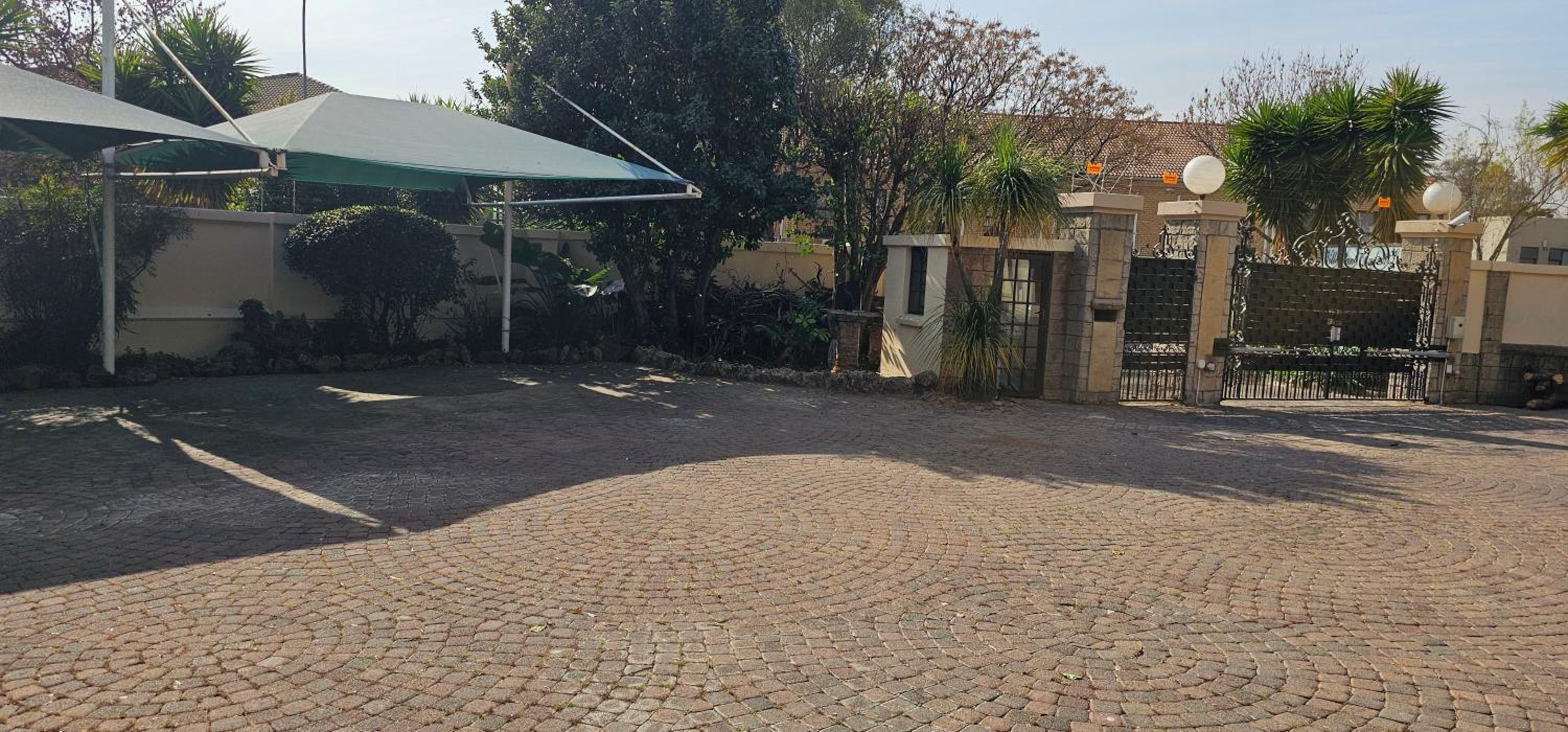 Villa Sant Andrea