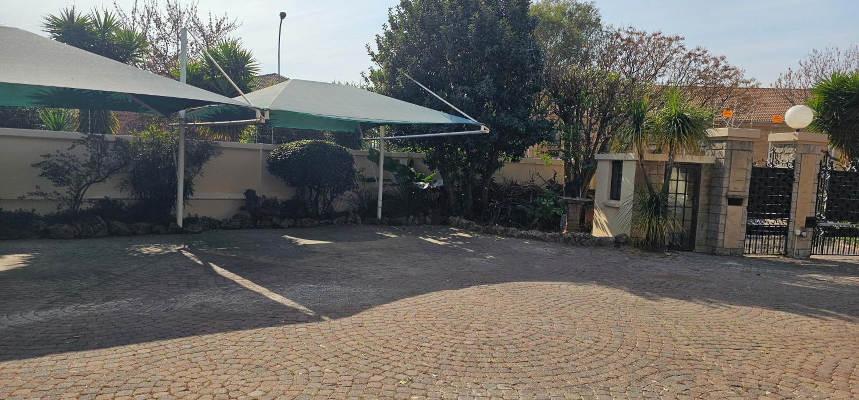 Villa Sant Andrea