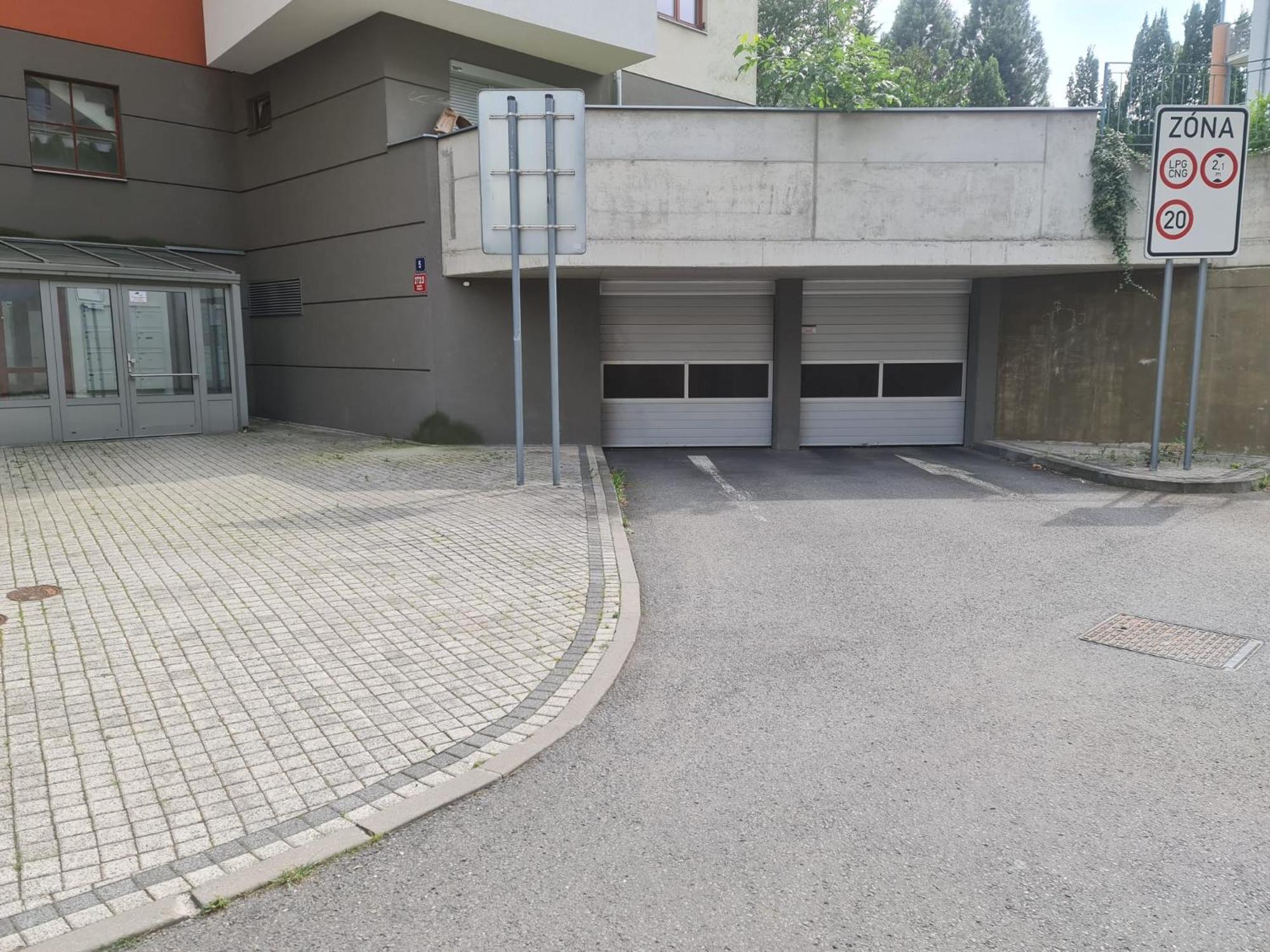 Pegas Apartments