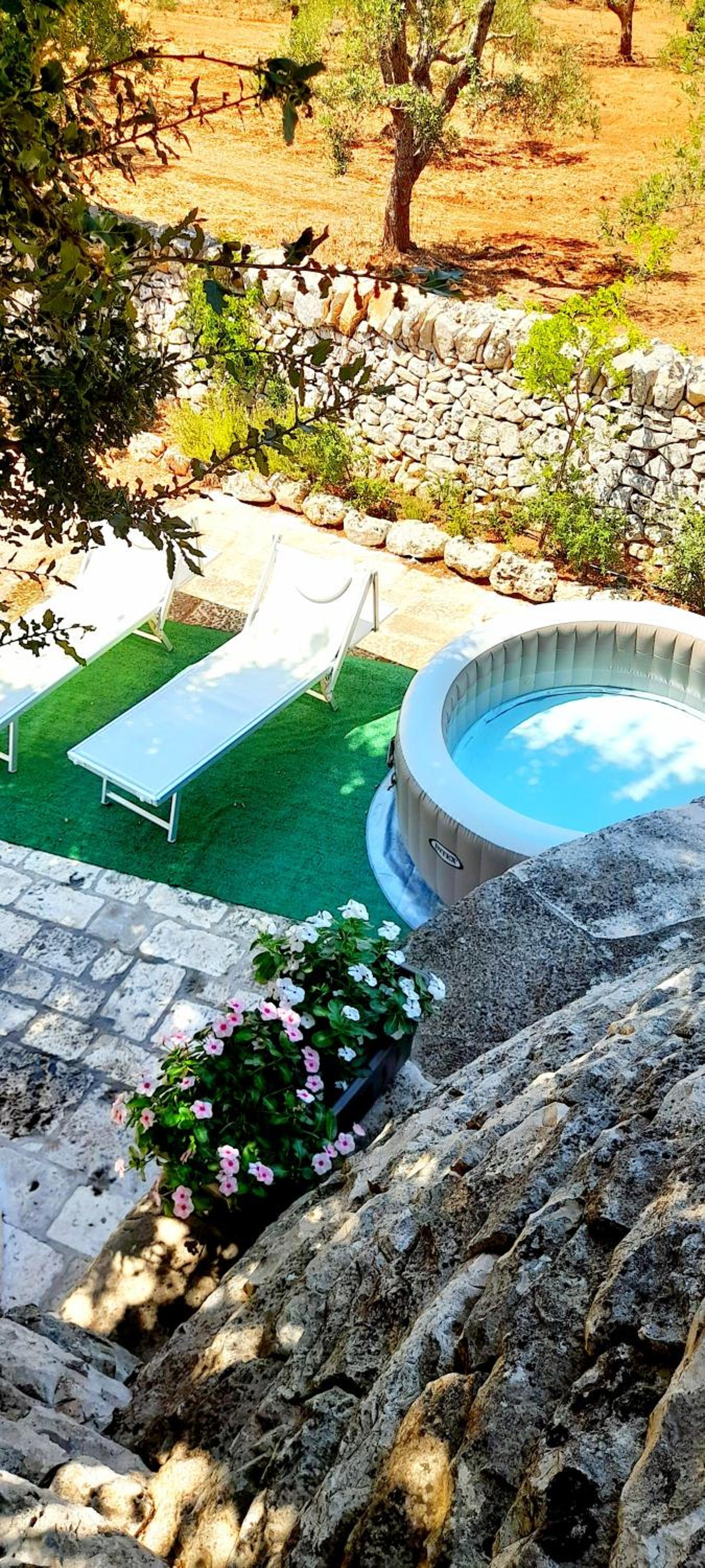 Trullo Roverella