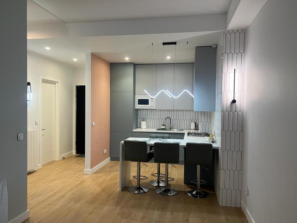 Beautiful flat