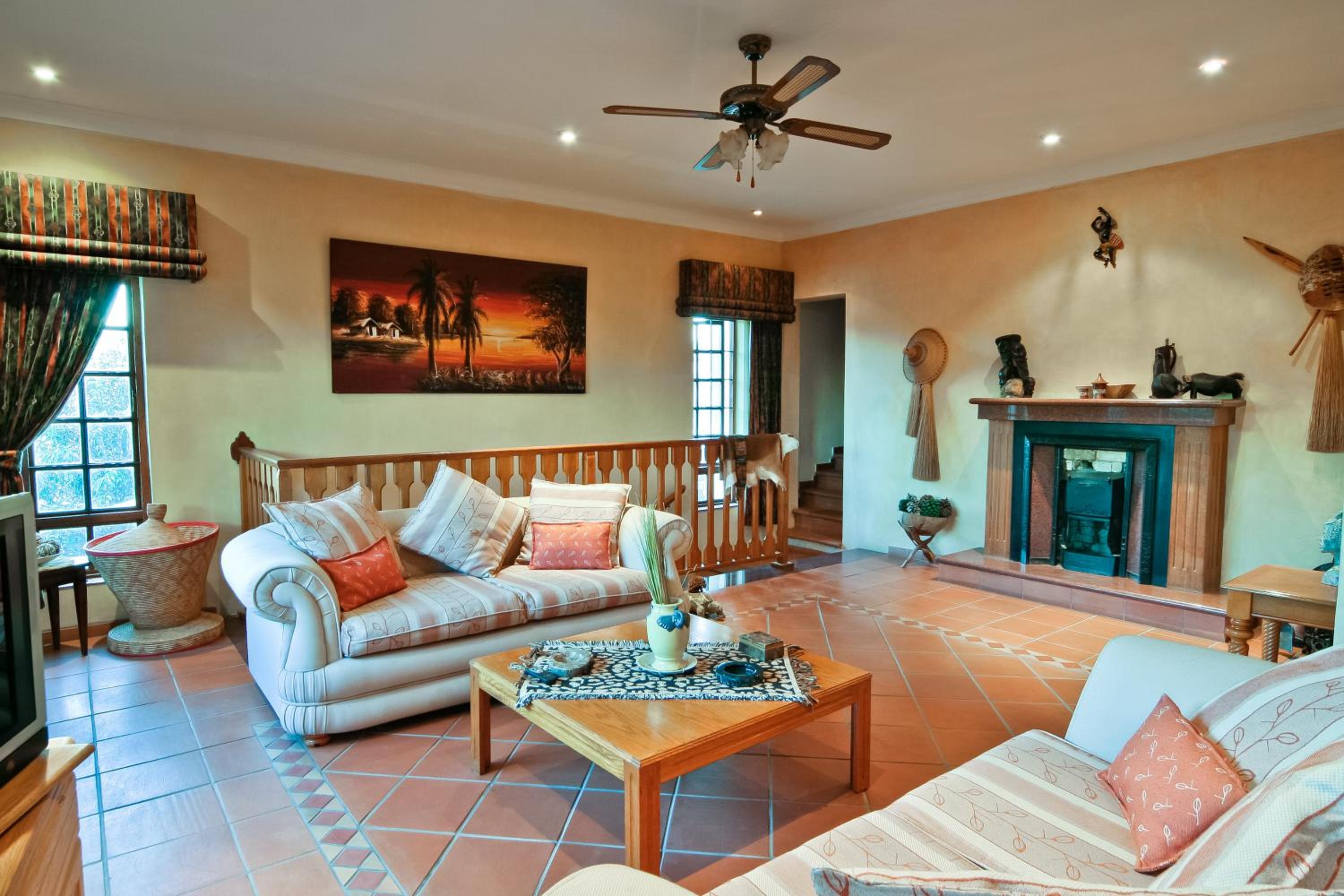 Villa Sant Andrea
