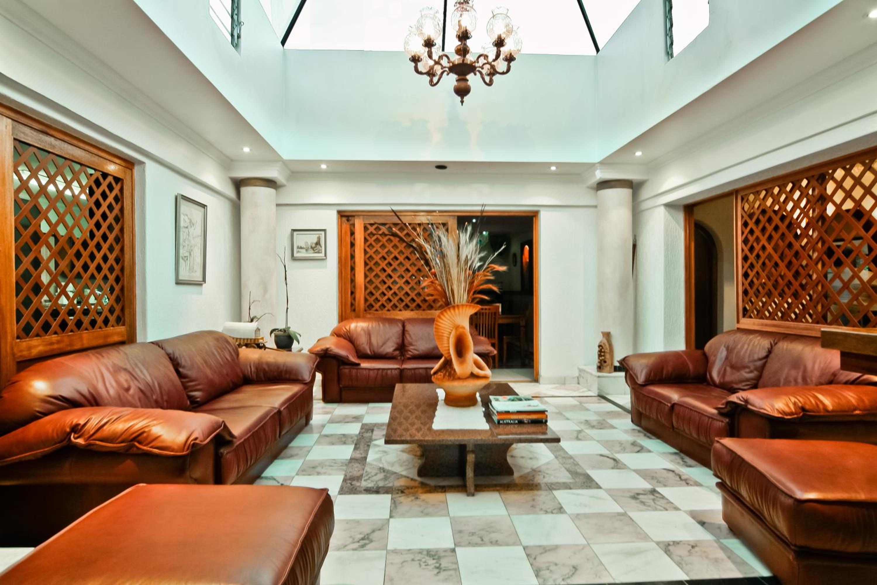 Villa Sant Andrea