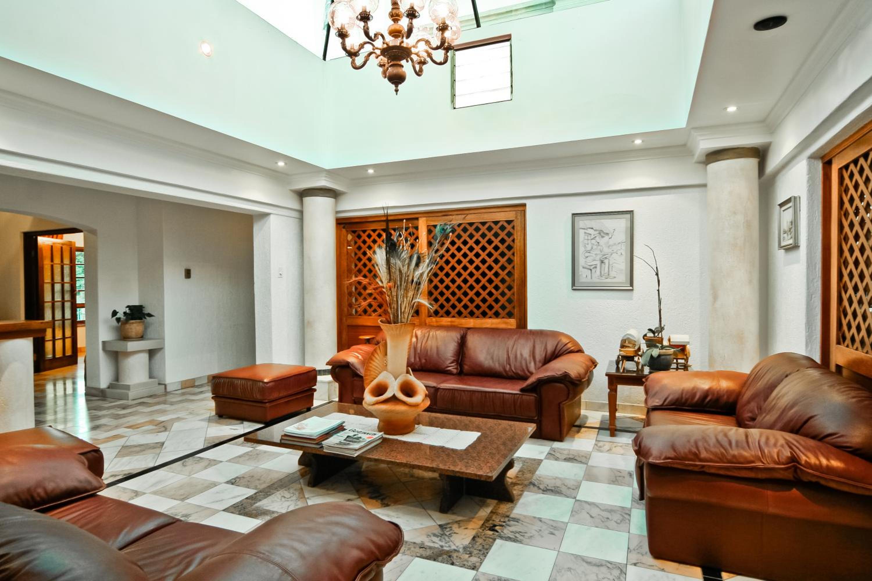 Villa Sant Andrea