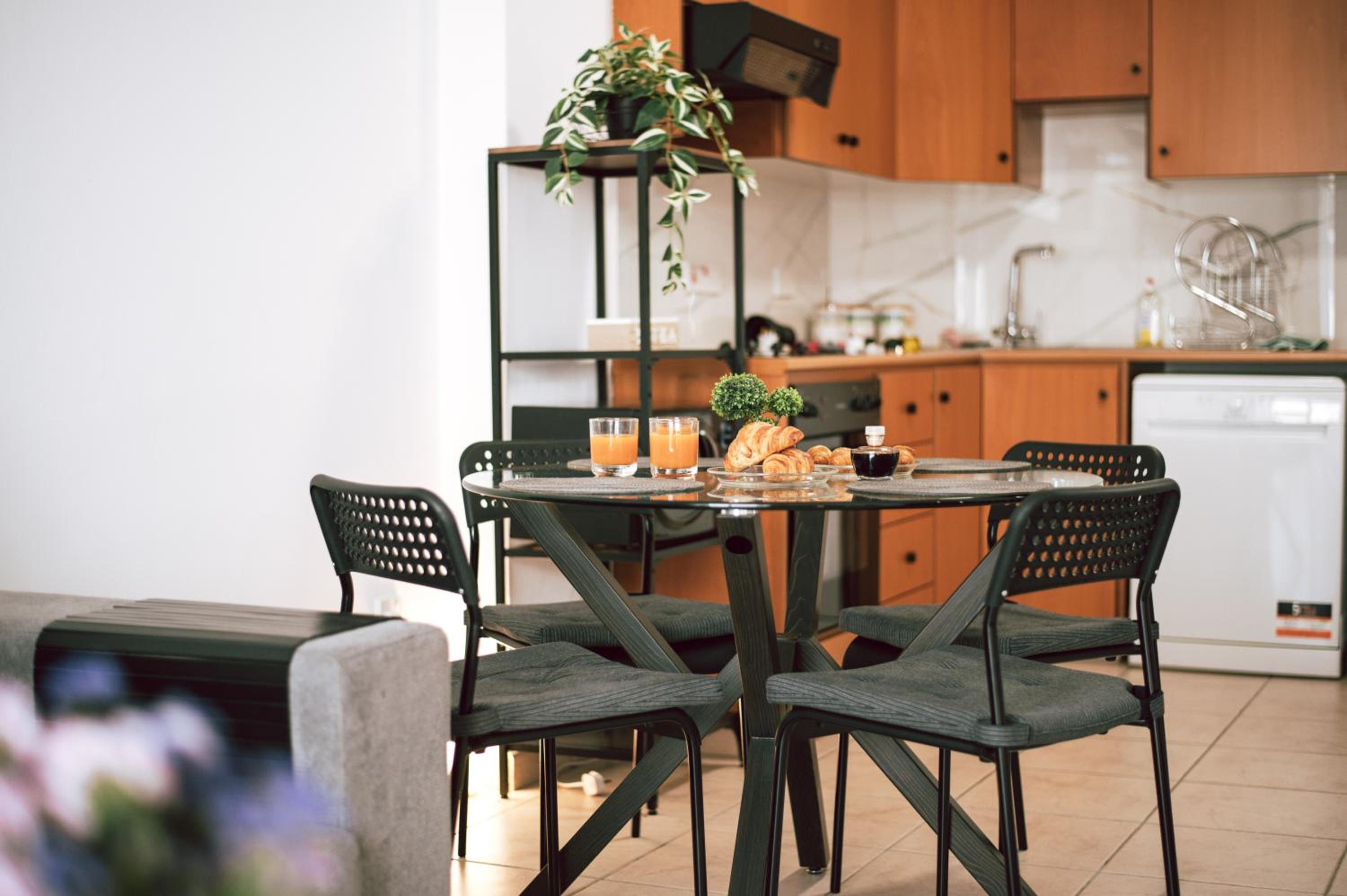 Sunrise Beach Apartments