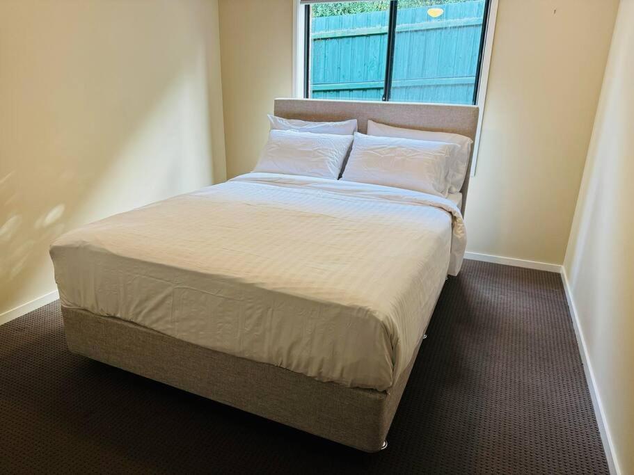 Bunga Lodge