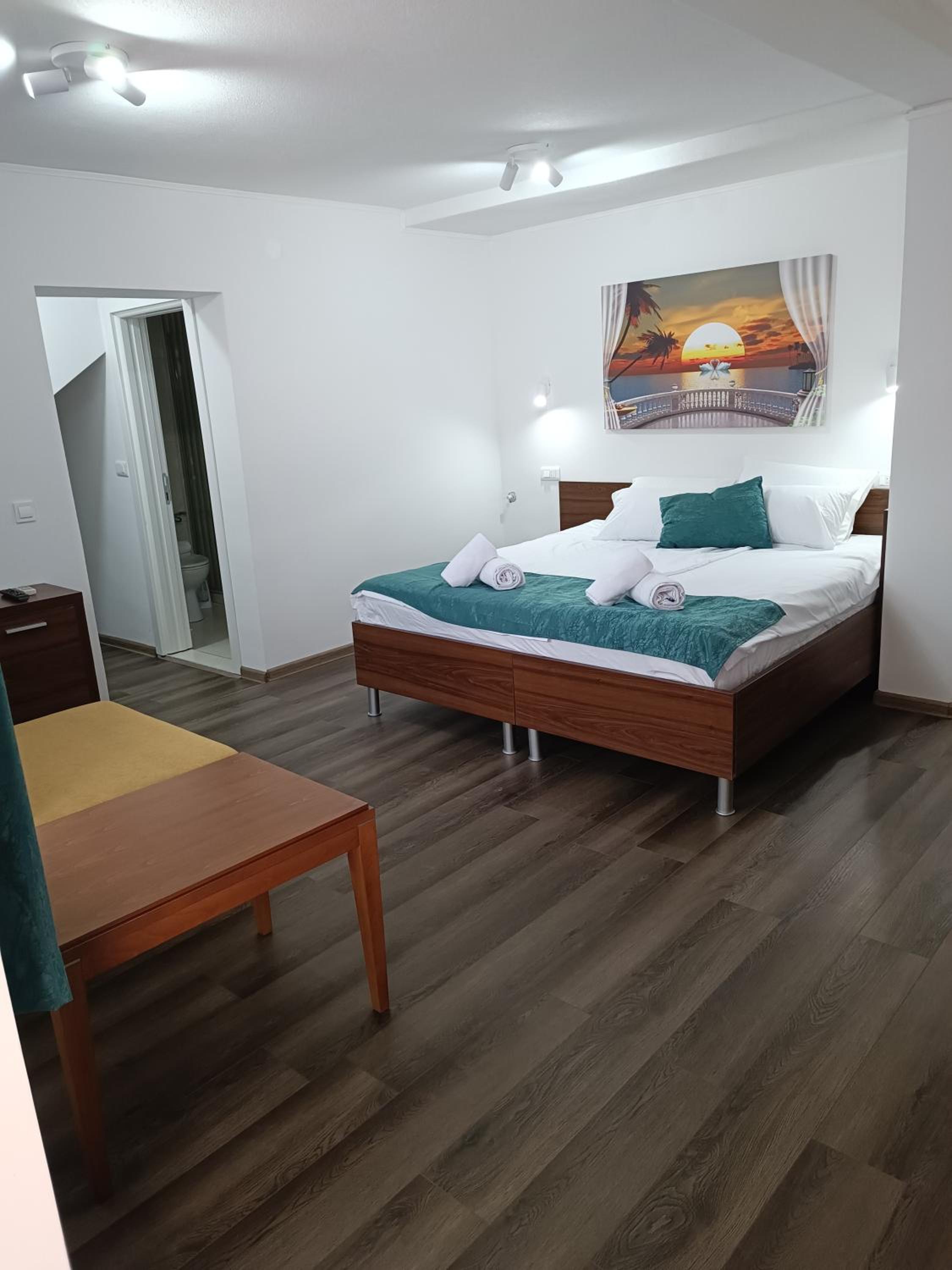 Apartments Jana