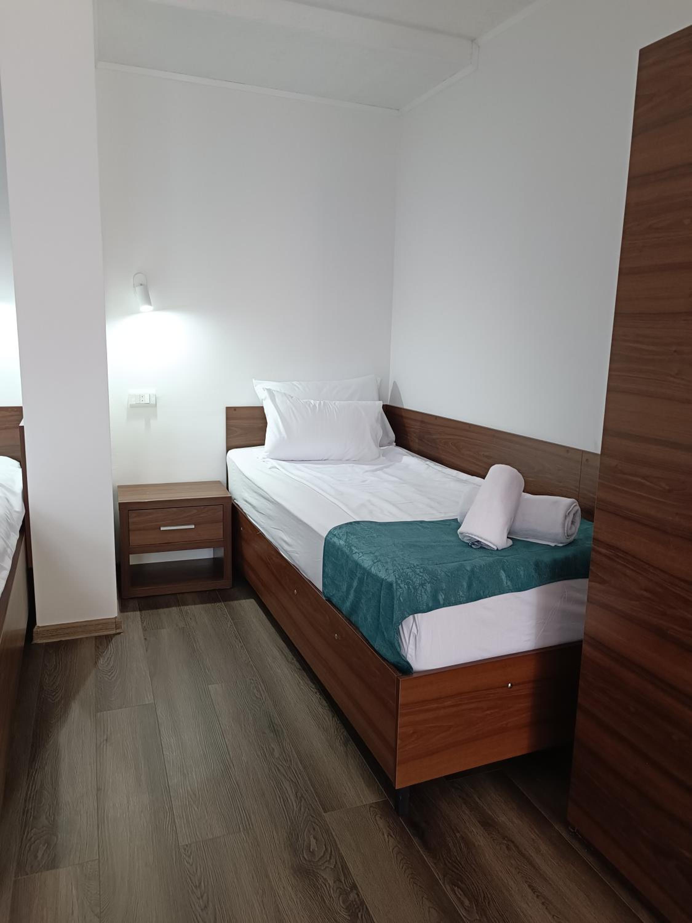 Apartments Jana