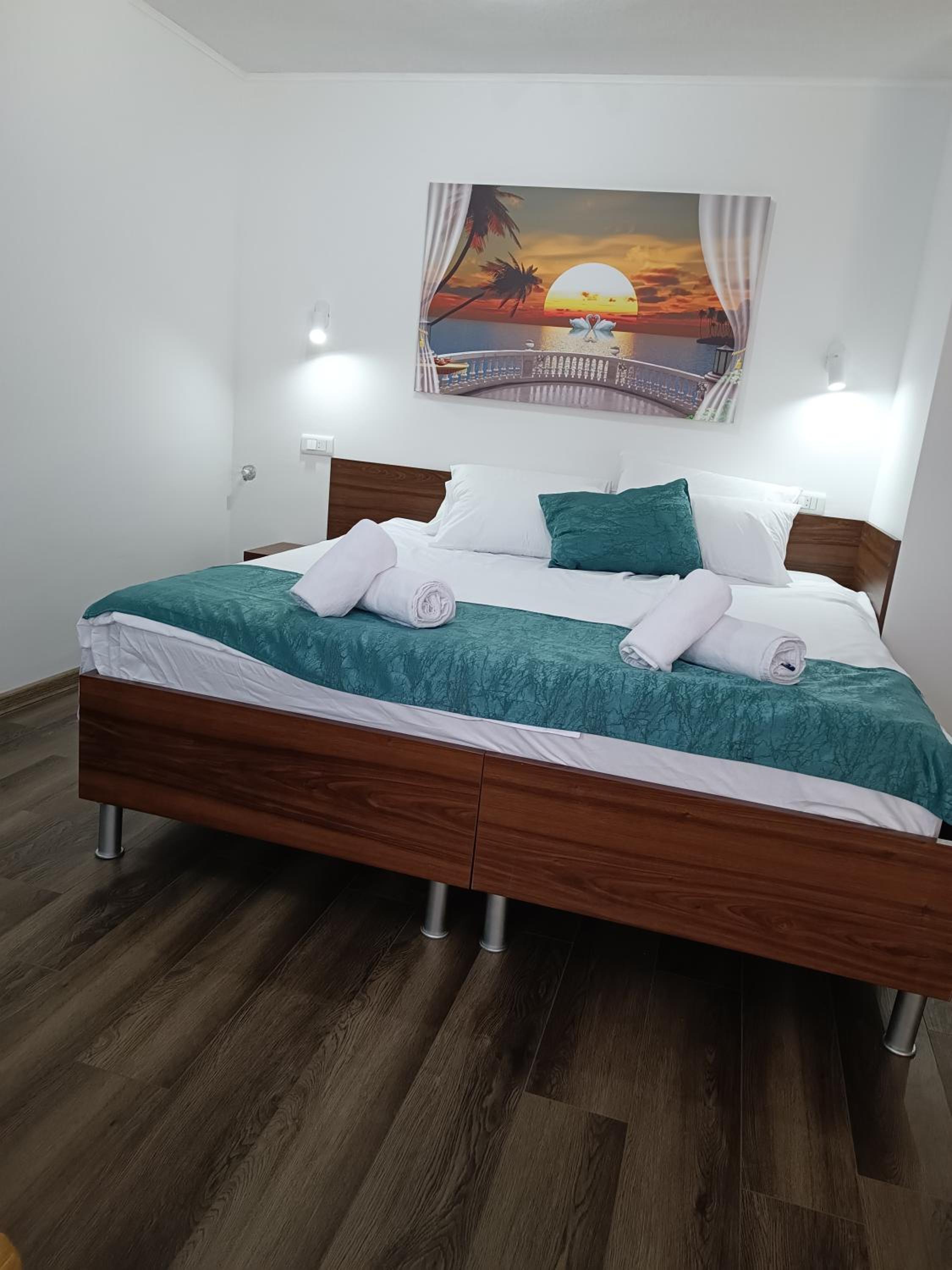 Apartments Jana