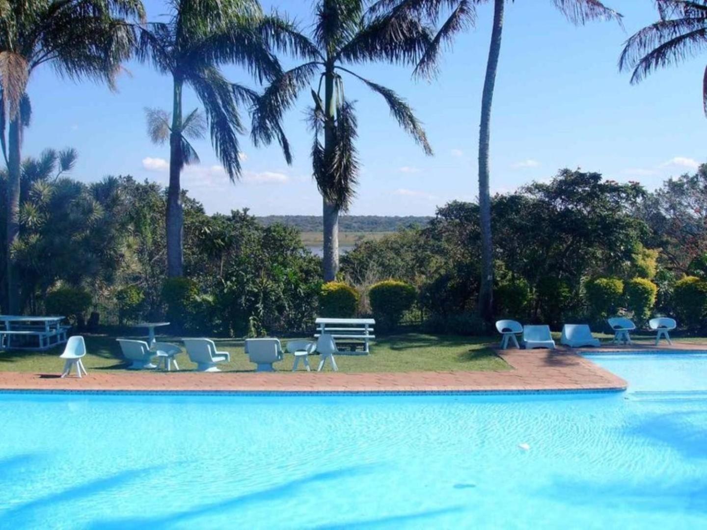 Beach House 22 - Manzini Chalets view 4
