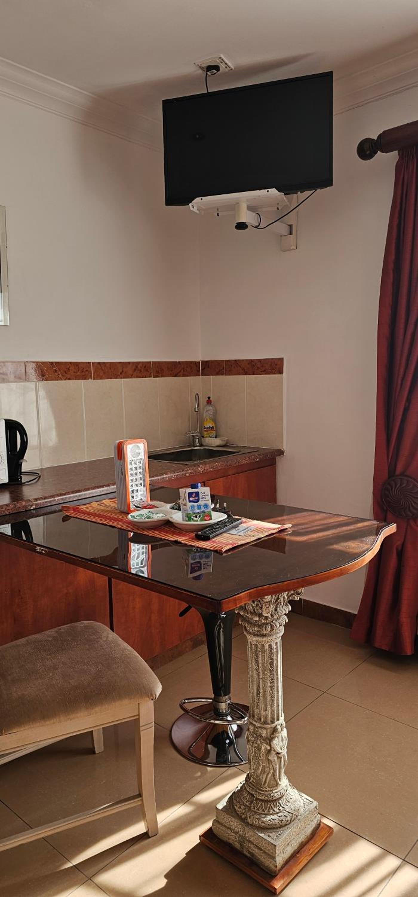 Villa Sant Andrea