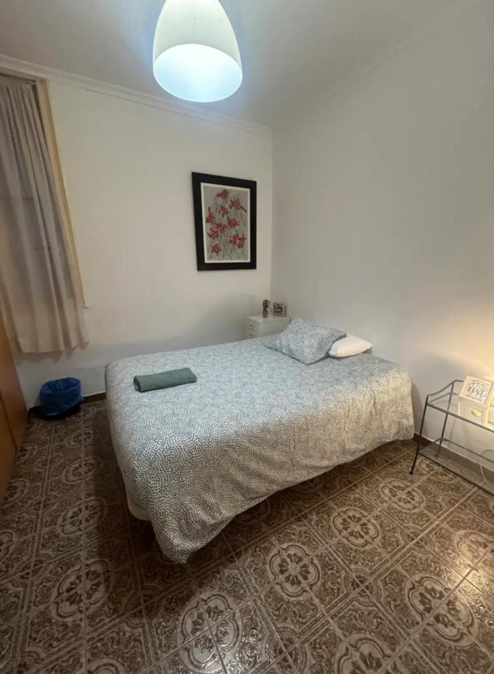 Habitaciones corazón Centro Histórico Málaga Homestay
