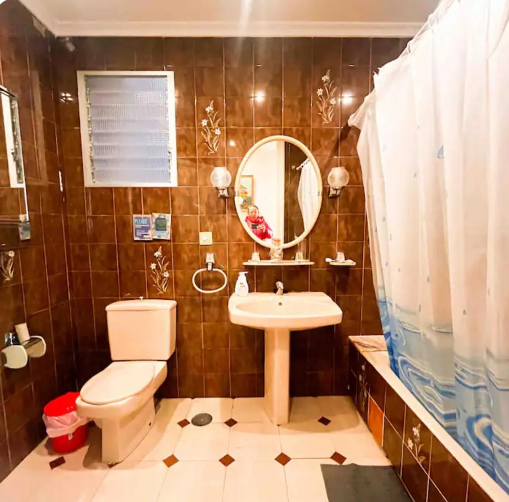 Habitaciones corazón Centro Histórico Málaga Homestay
