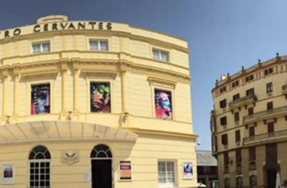 Habitaciones corazón Centro Histórico Málaga Homestay