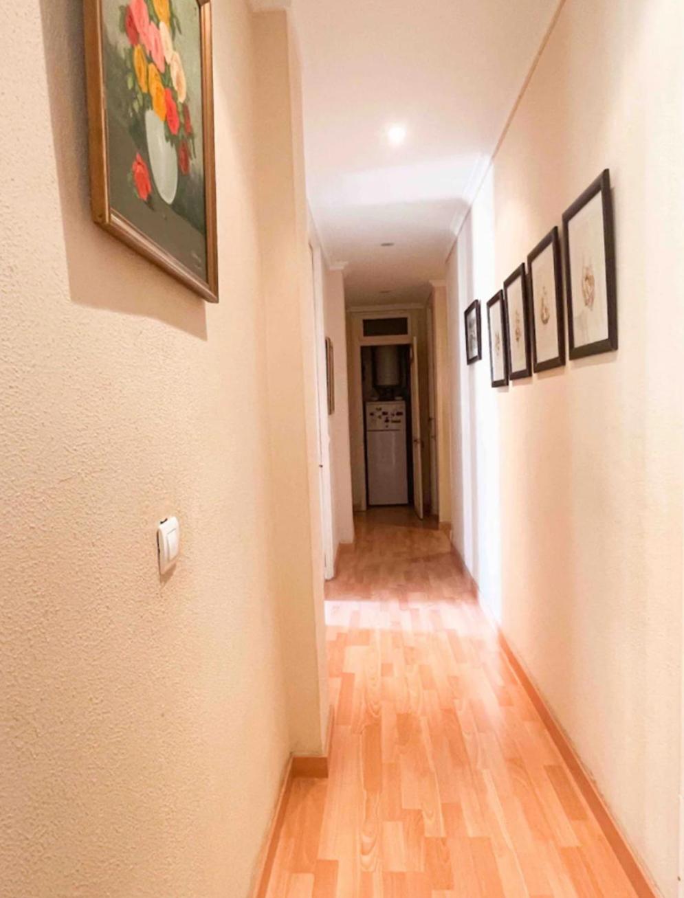 Habitaciones corazón Centro Histórico Málaga Homestay