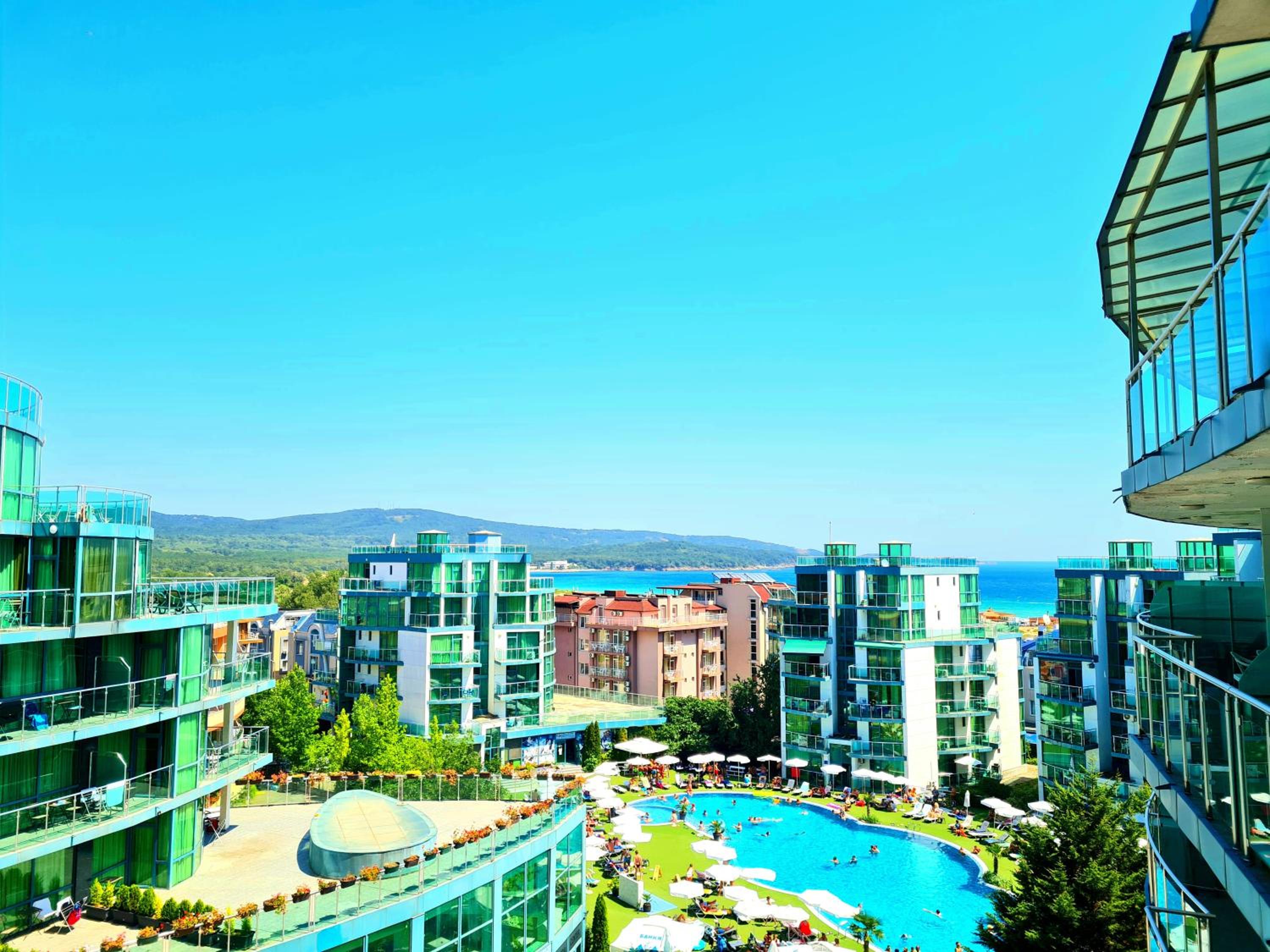 Primorsko Del Sol