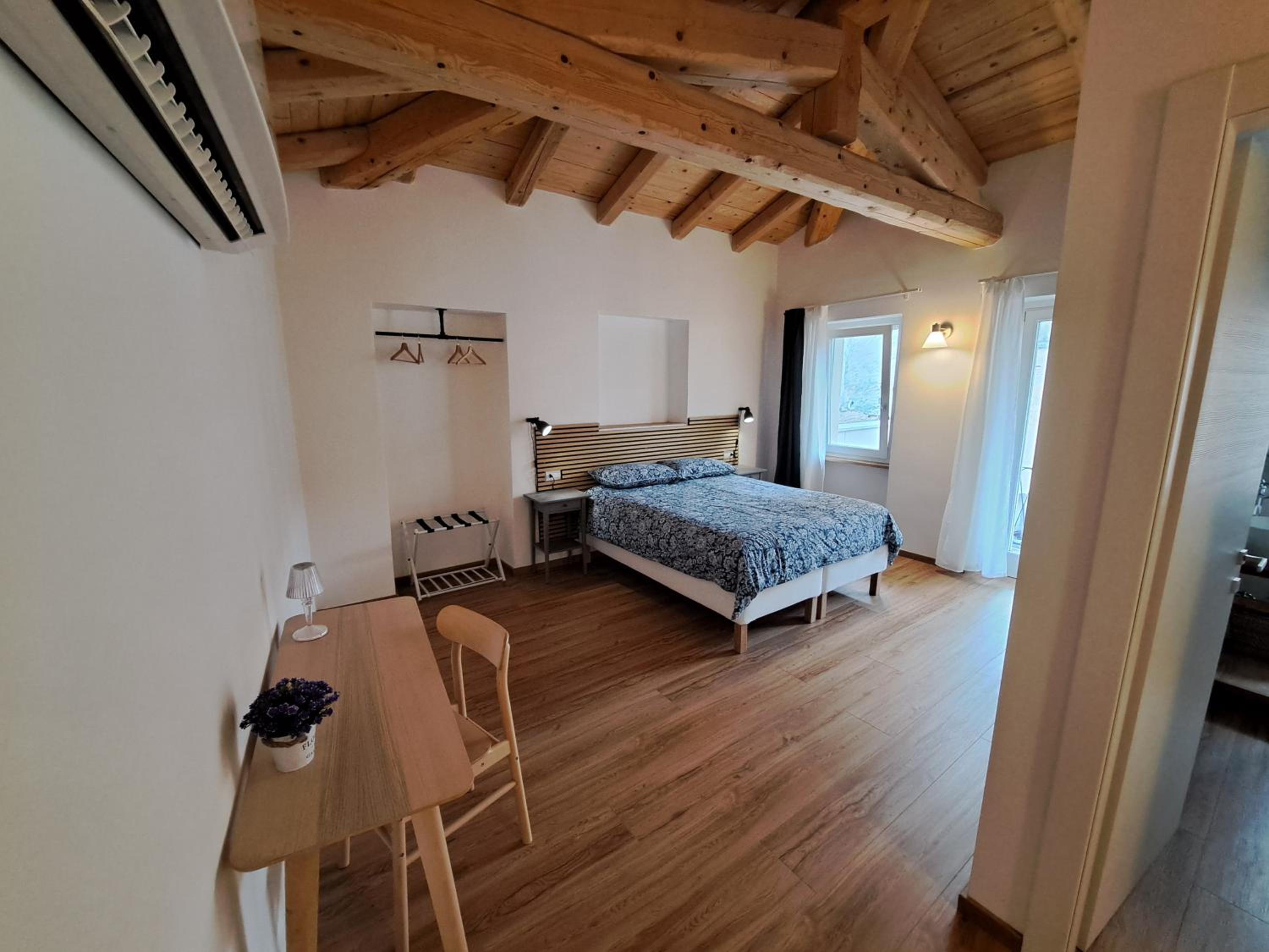 B&B Il Cortile view 3