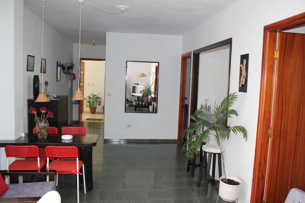 Vivienda Apartamento Gallo Playa Puerto Naos