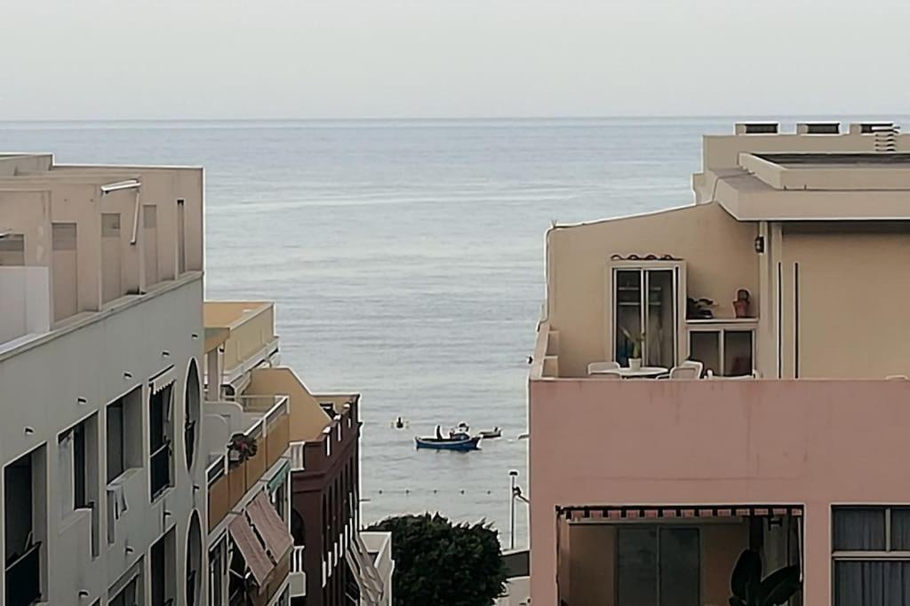 Vivienda Apartamento Gallo Playa Puerto Naos