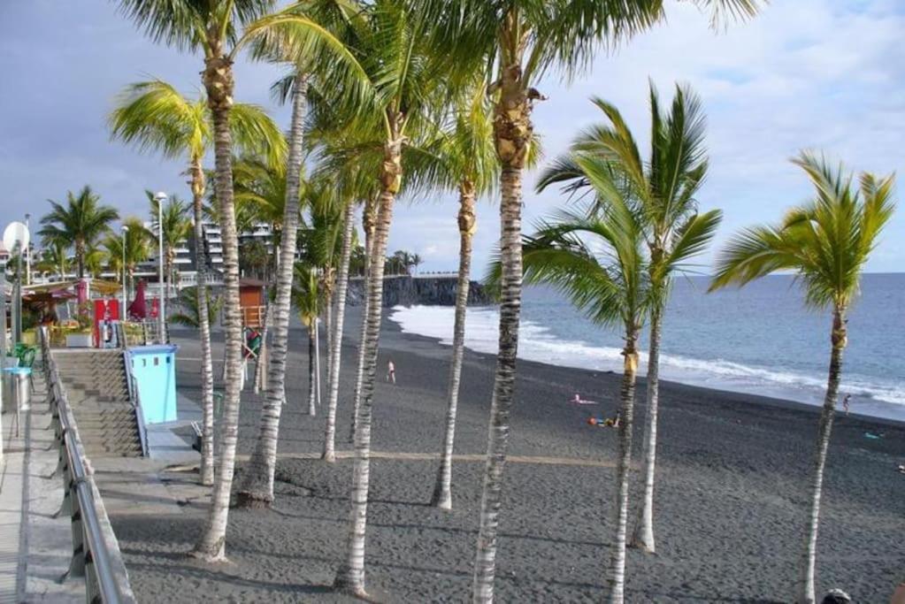 Vivienda Apartamento Gallo Playa Puerto Naos