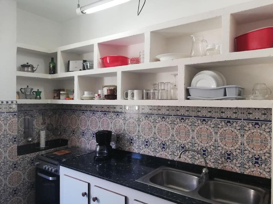 Vivienda Apartamento Gallo Playa Puerto Naos