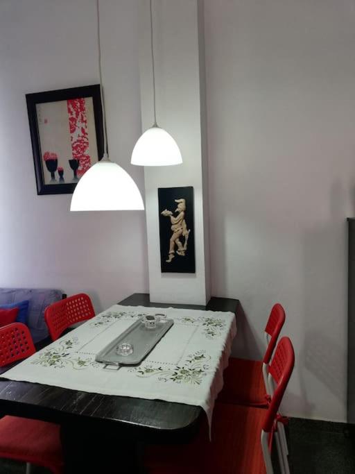 Vivienda Apartamento Gallo Playa Puerto Naos