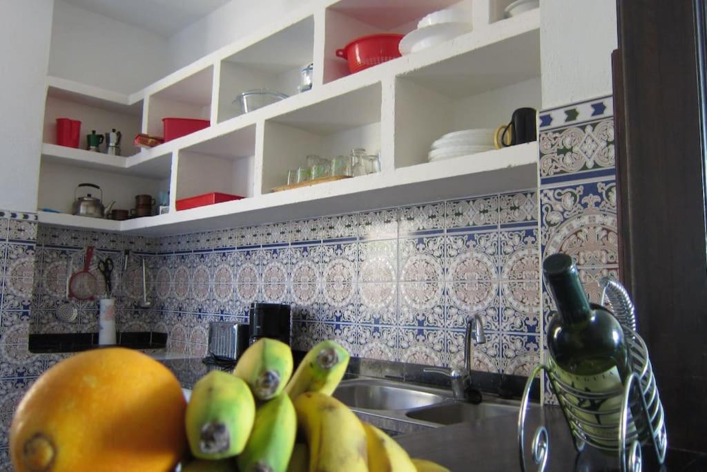 Vivienda Apartamento Gallo Playa Puerto Naos