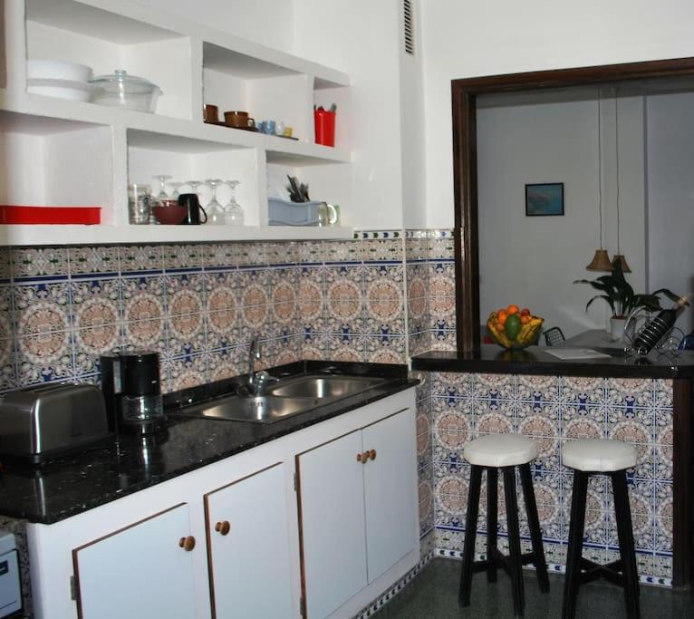 Vivienda Apartamento Gallo Playa Puerto Naos