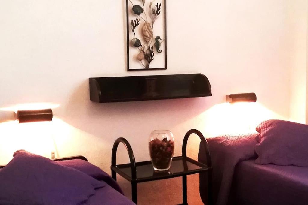Vivienda Apartamento Gallo Playa Puerto Naos