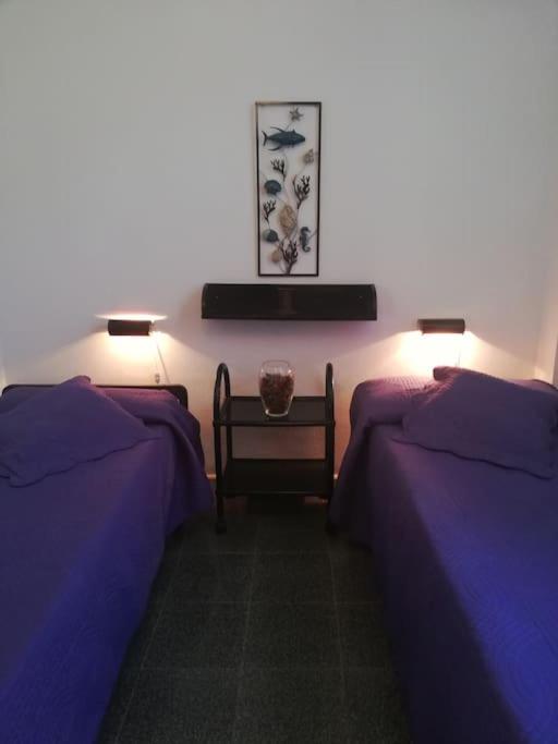 Vivienda Apartamento Gallo Playa Puerto Naos