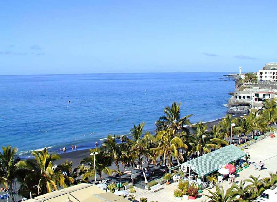 Vivienda Apartamento Gallo Playa Puerto Naos