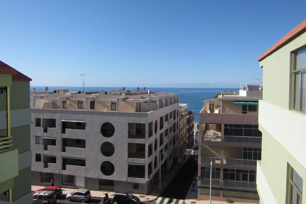 Vivienda Apartamento Gallo Playa Puerto Naos