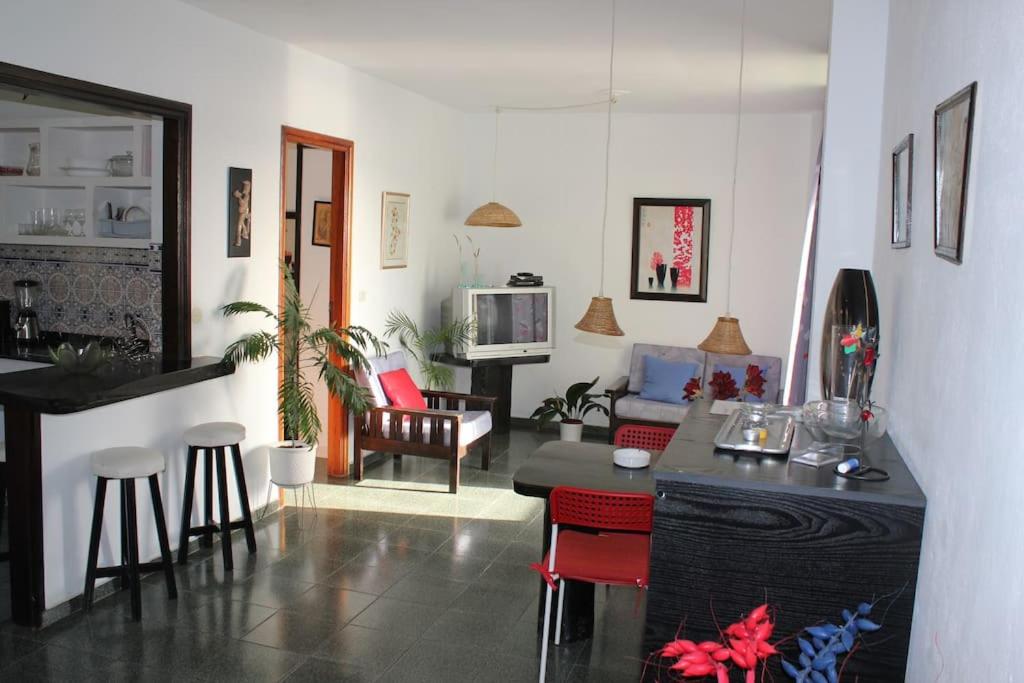 Vivienda Apartamento Gallo Playa Puerto Naos