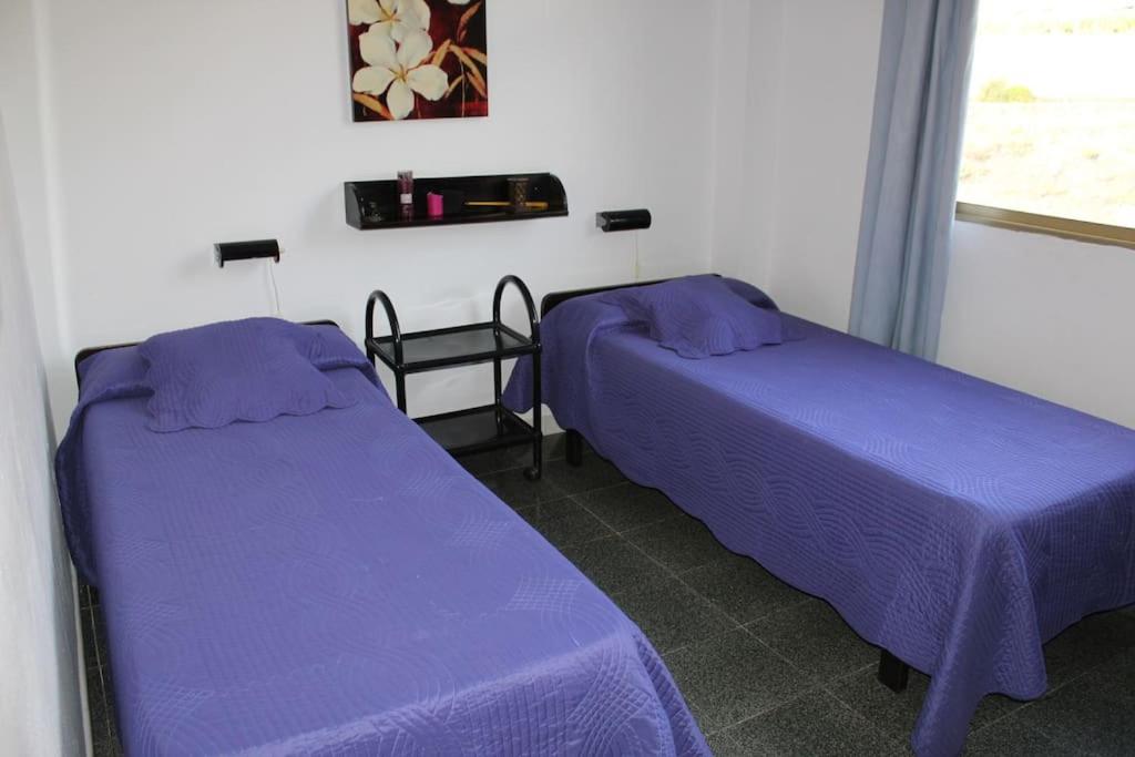 Vivienda Apartamento Gallo Playa Puerto Naos