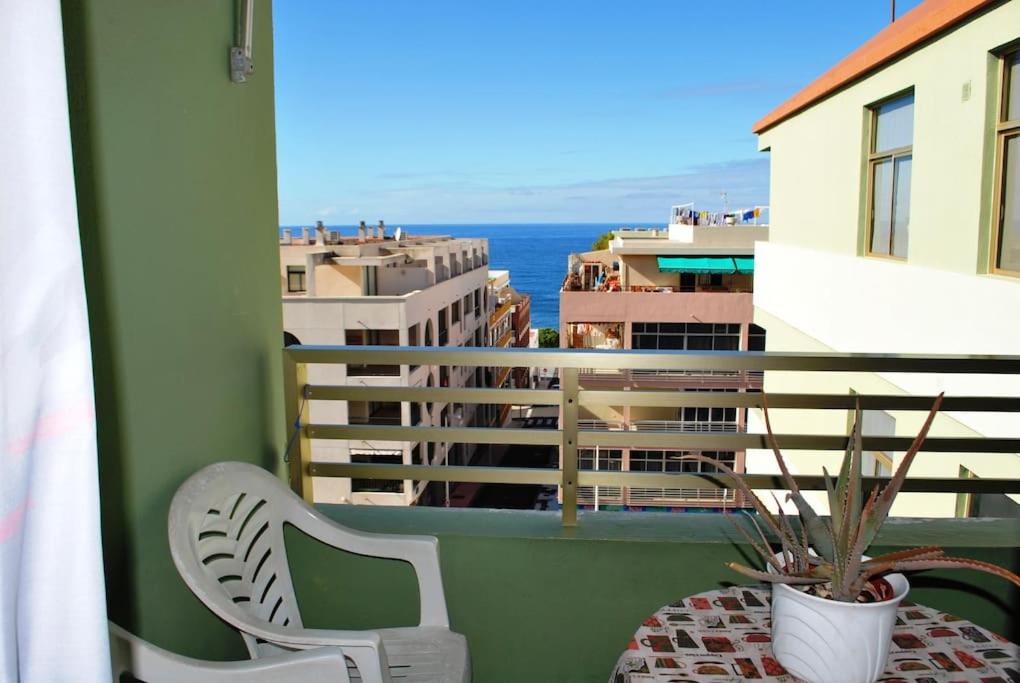 Vivienda Apartamento Gallo Playa Puerto Naos
