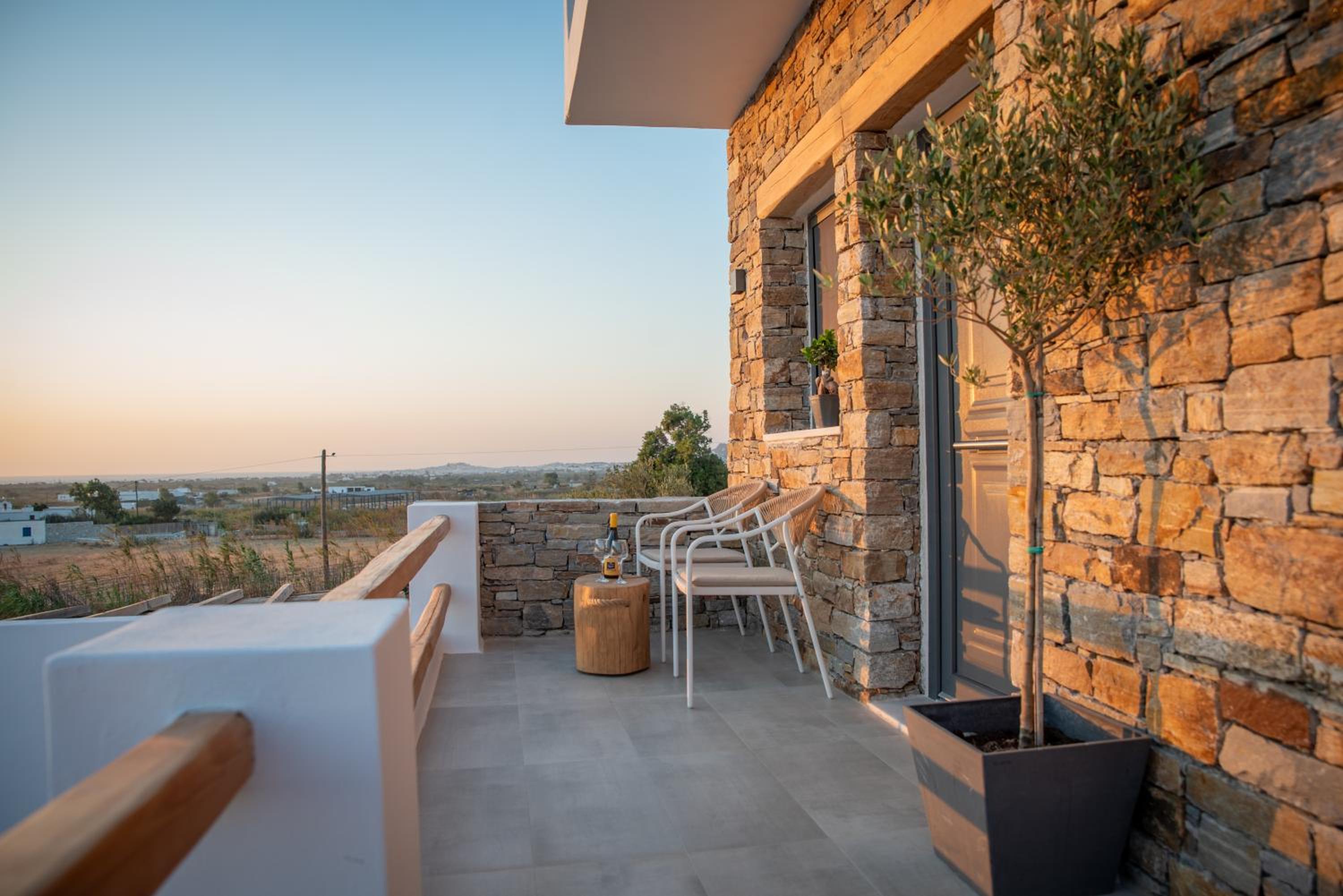 Stone Waves Apartments view 5