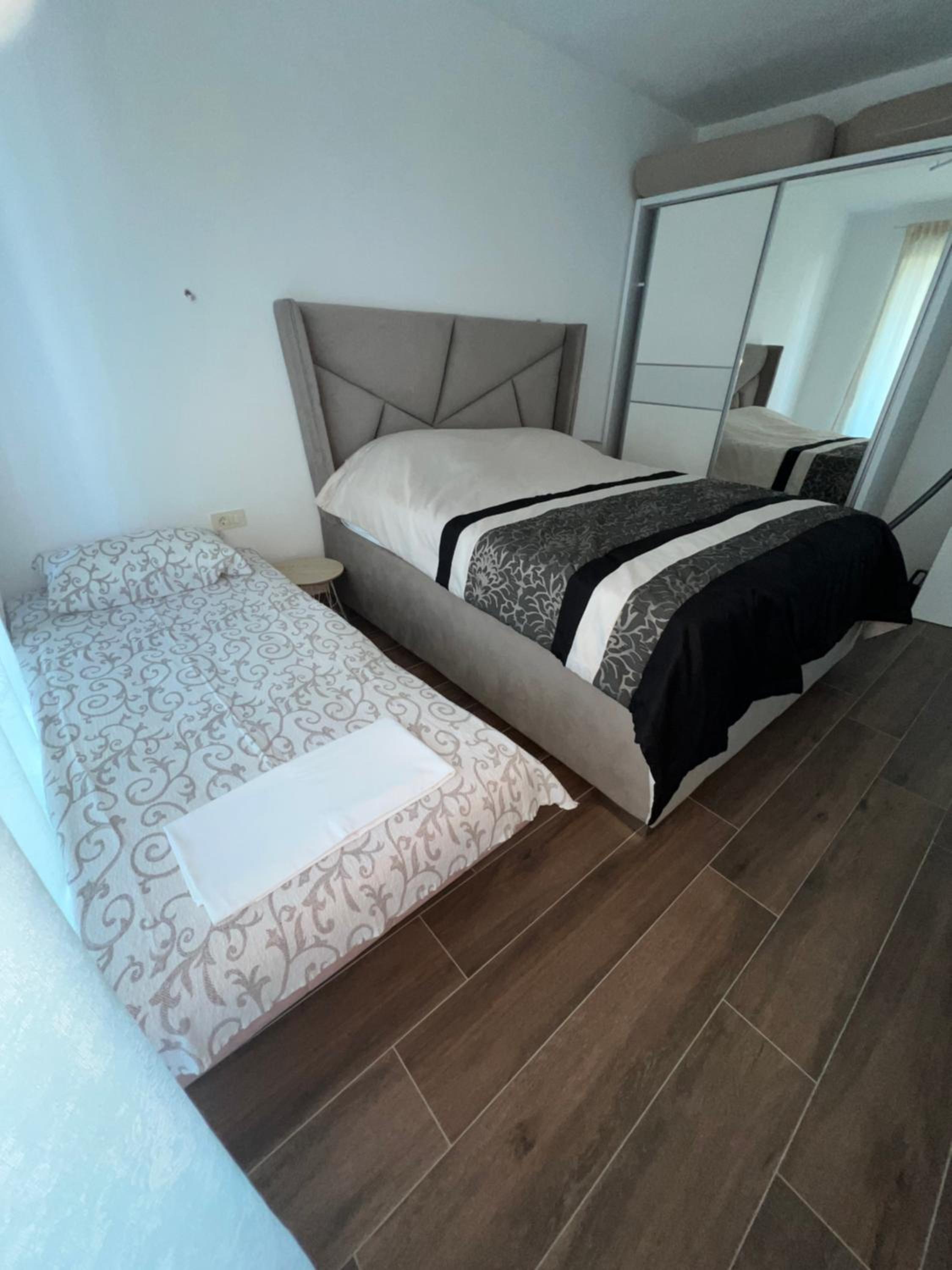 SunSide Apartment Naila - Dobra Voda view 5