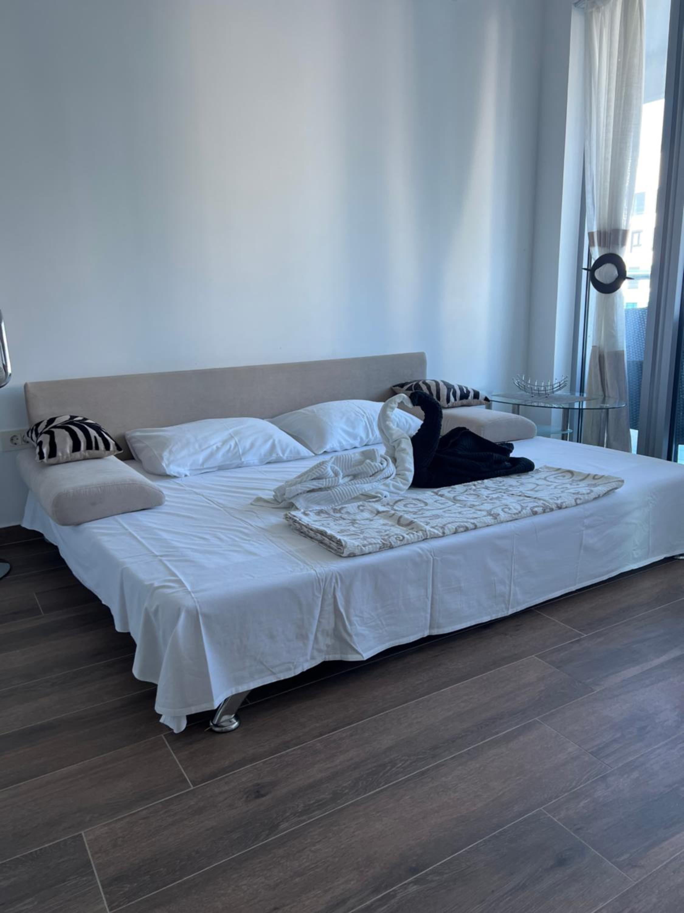 SunSide Apartment Naila - Dobra Voda view 4