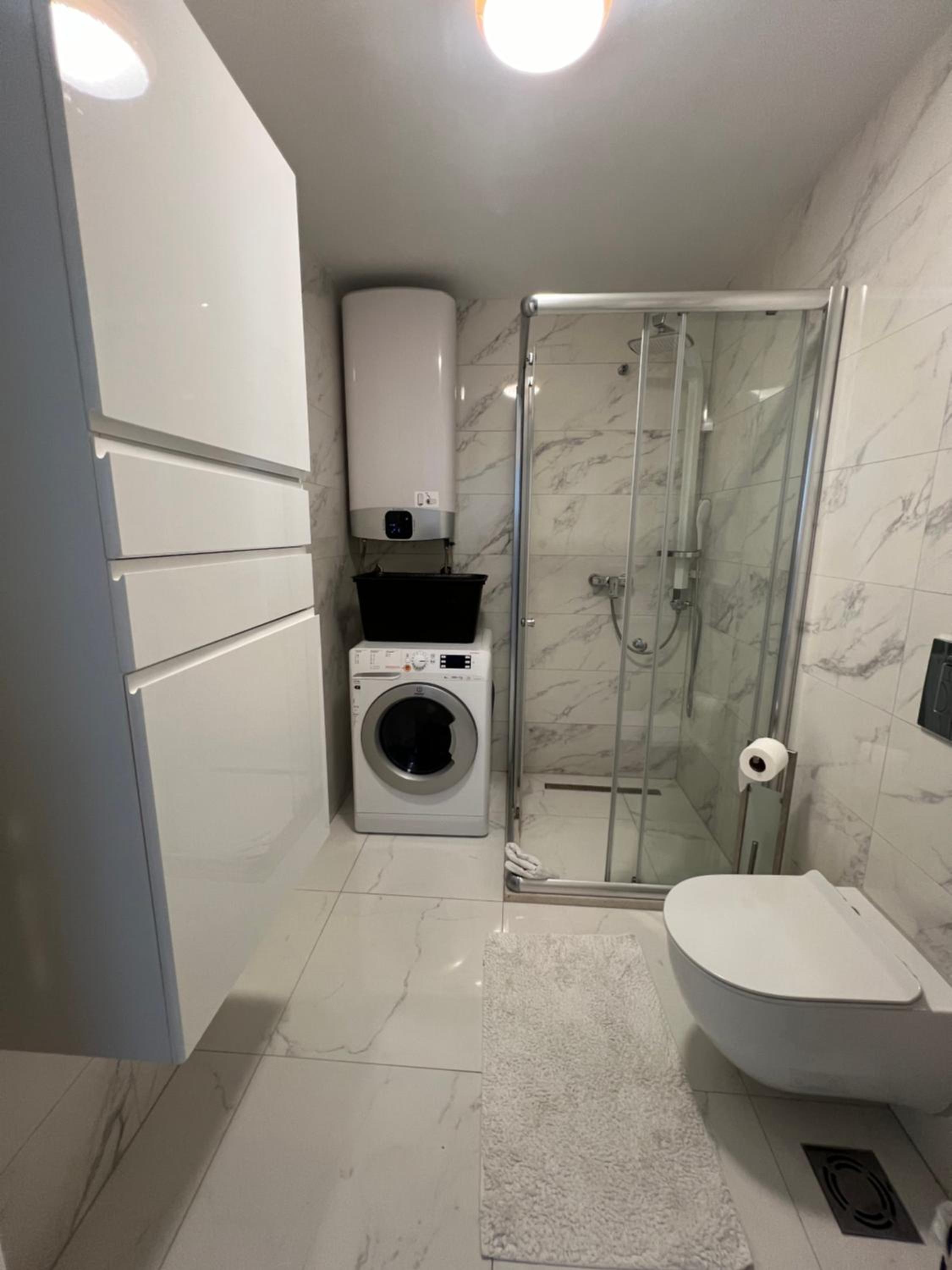 SunSide Apartment Naila - Dobra Voda view 3