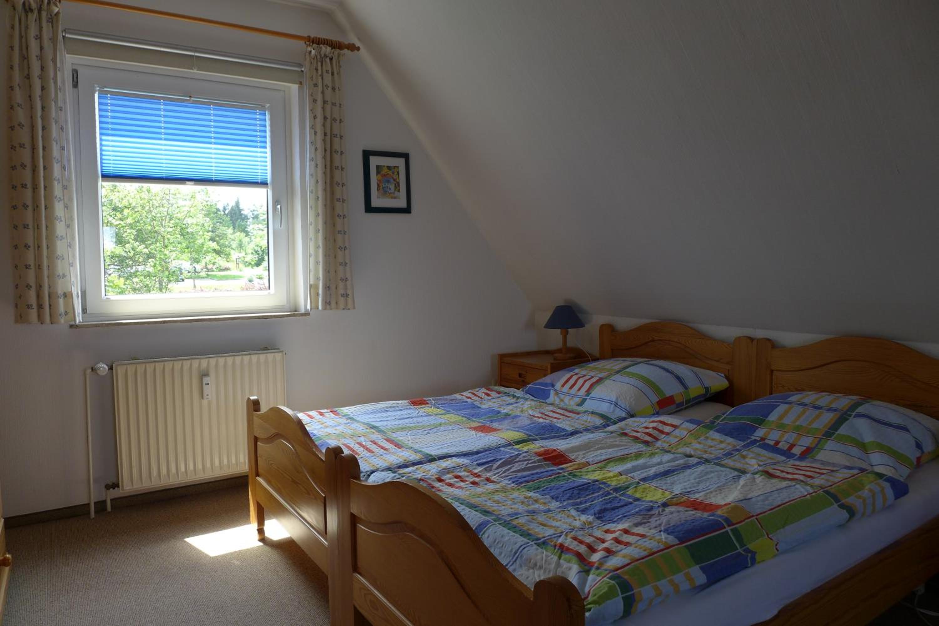 Ferienwohnung Parkresidenz