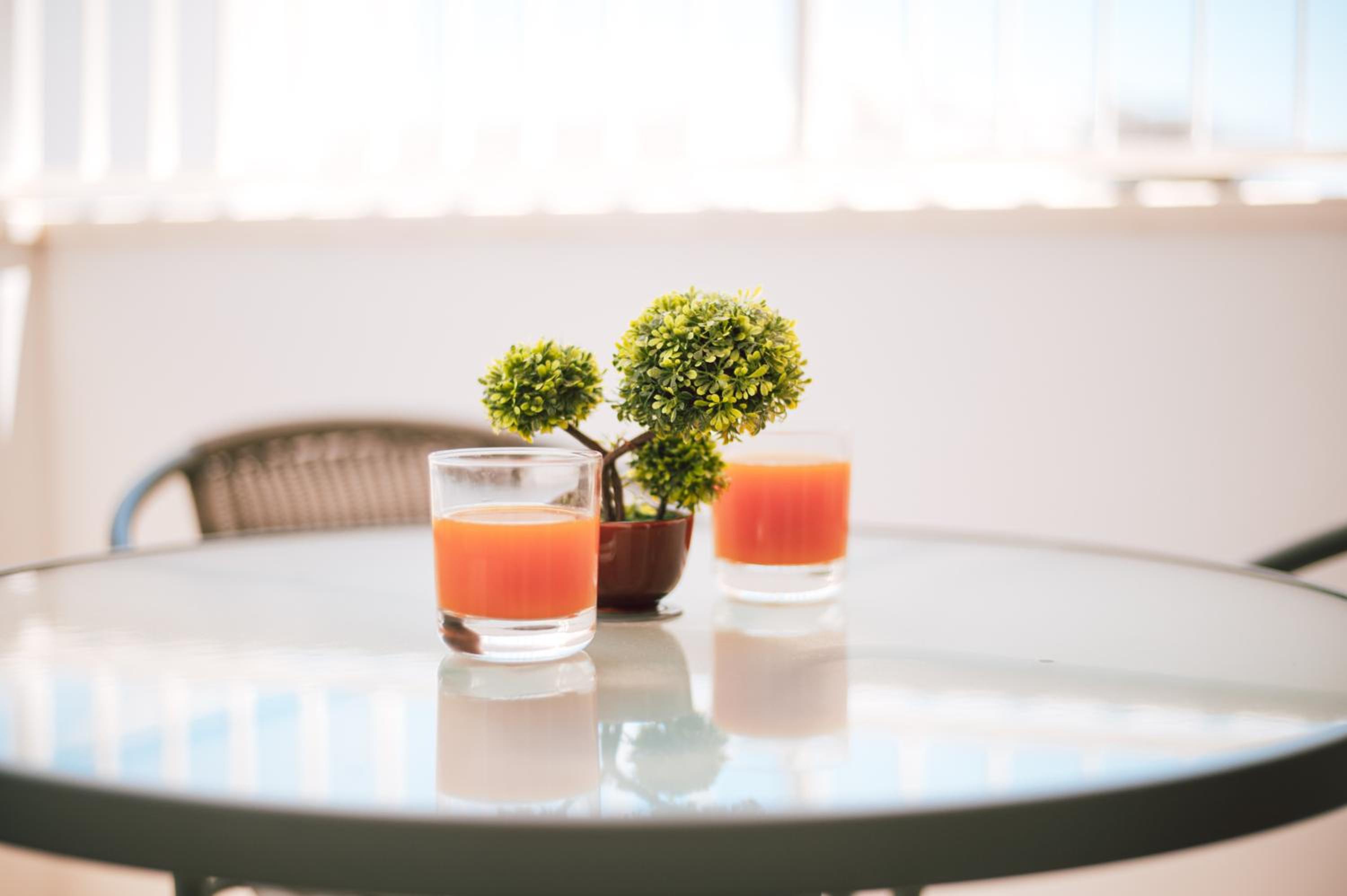 Sunrise Beach Apartments