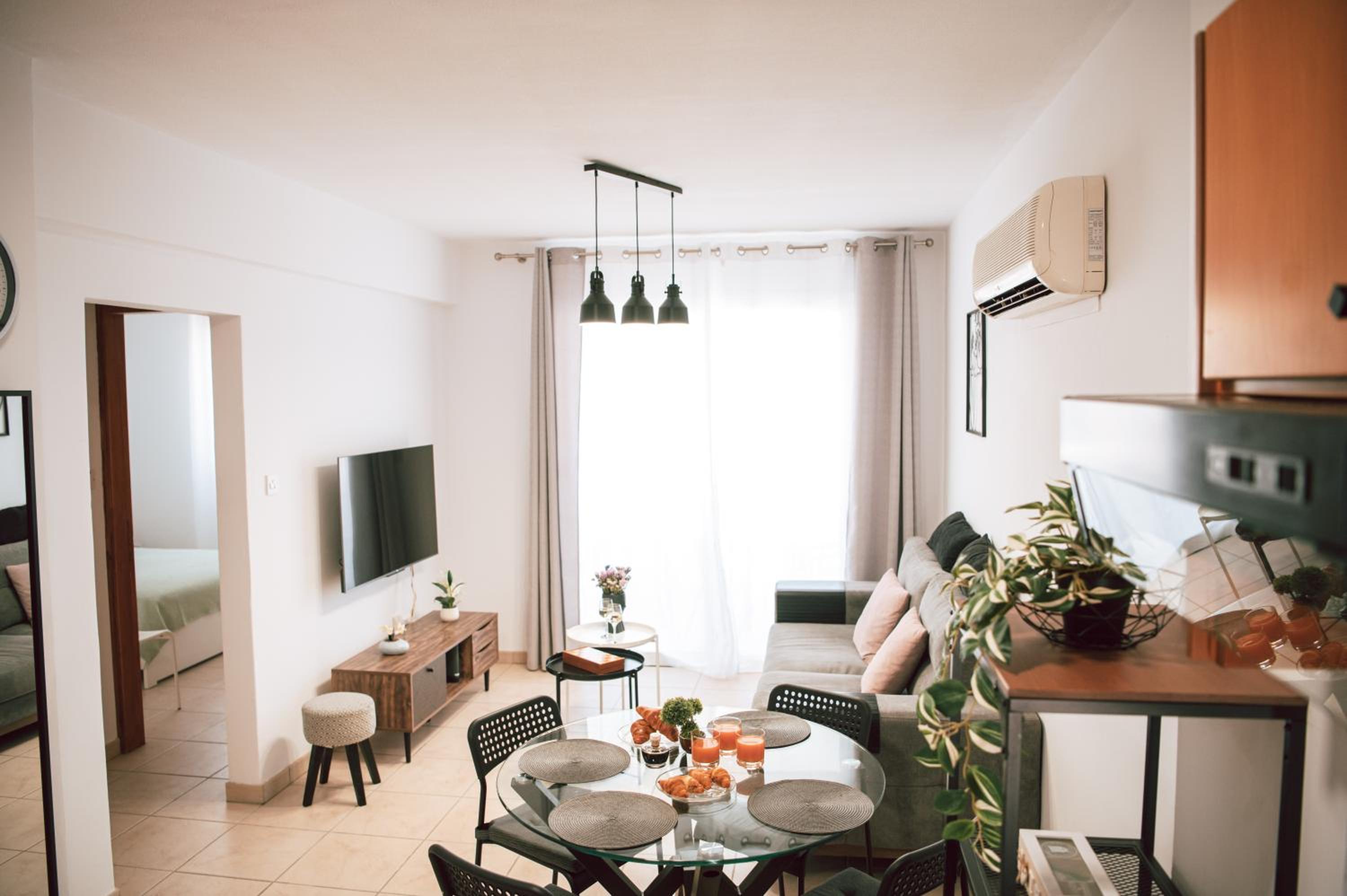 Sunrise Beach Apartments